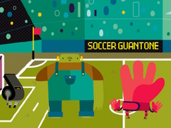 Oyun Soccer Guantone
