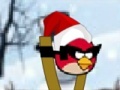 Oyun Angry Birds Space Xmas