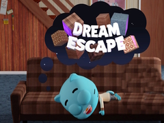 Oyun Dream Escape