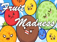 Oyun Fruit Madness