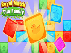 Oyun Royal Match Tile Family