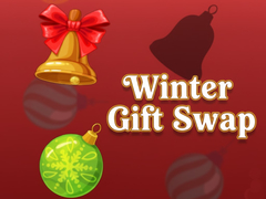 Oyun Winter Gift Swap