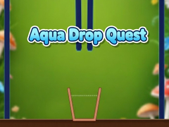 Oyun Aqua Drop Quest