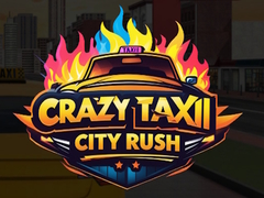 Oyun Crazy Taxi City Rush