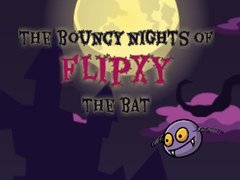 Oyun Flipxy, the bat