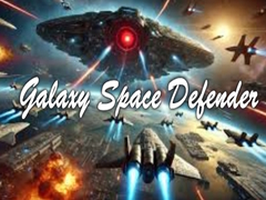 Oyun Galaxy Space Defender