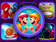 Oyun Challenge Your Friends