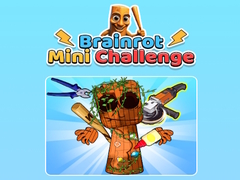 Oyun Brainrot Mini Challenge