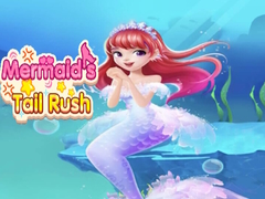 Oyun Mermaids Tail Rush