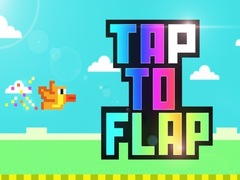 Oyun Tap to Flap