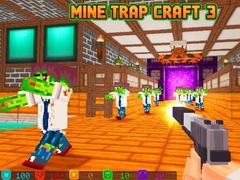 Oyun Mine Trap Craft 3