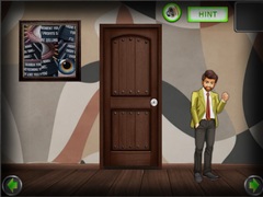 Oyun Amgel Easy Room Escape 332