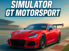 Oyun Simulator GT Motorsport