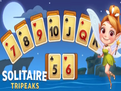 Oyun Solitaire Tripeaks