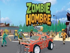 Oyun Zombie Hombre