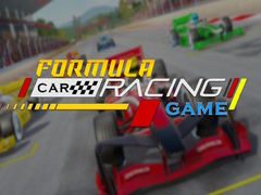 Oyun Formula Car Racing Games