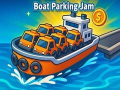 Oyun Boat Parking Jam