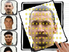 Oyun Celebrity LOL Funy Face