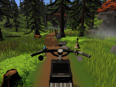 Oyun Chill Drive Simulator 2