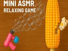 Oyun Mini ASMR Relaxing Game 