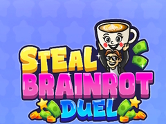 Oyun Steal Brainrot Duel