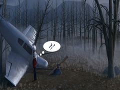 Oyun Lost in the Forest