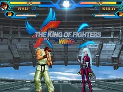 Oyun King of Fighters
