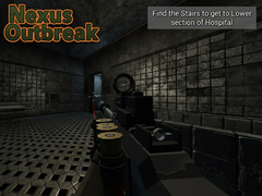 Oyun Nexus Outbreak