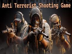 Oyun Anti Terrorist Shooting Game