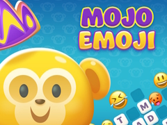 Oyun Mojo Emoji