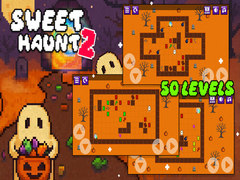 Oyun Sweet Haunt 2
