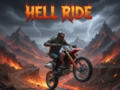 Oyun Hell Ride