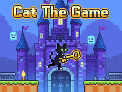 Oyun Cat The Game