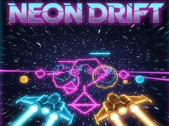 Oyun Neon Drift