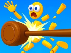 Oyun People Playground! Ragdoll Arena!