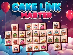 Oyun Cake Link Master