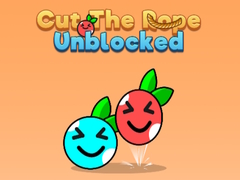 Oyun Cut The Rope Unblocked​