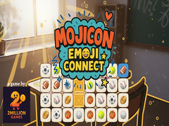 Oyun Mojicon Emoji Connect