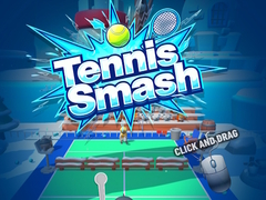 Oyun Tennis Smash