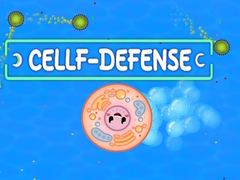 Oyun Cellf-Defense
