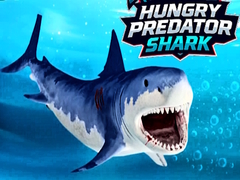 Oyun Hungry Predator Shark
