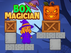 Oyun Box Magician