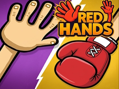Oyun Red Hands 