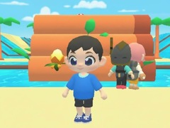 Oyun Open World: Mini Games Online