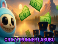 Oyun Crazy Runner Labubu