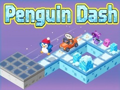 Oyun Penguin Dash