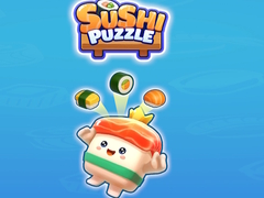 Oyun Sushi Puzzle