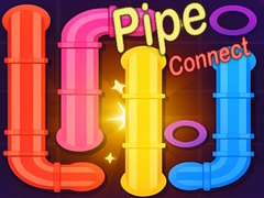 Oyun Pipe Connect Puzzle