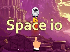 Oyun Space io