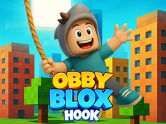 Oyun Obby Blox Hook